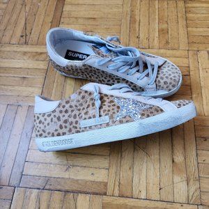 Golden Goose Deluxe